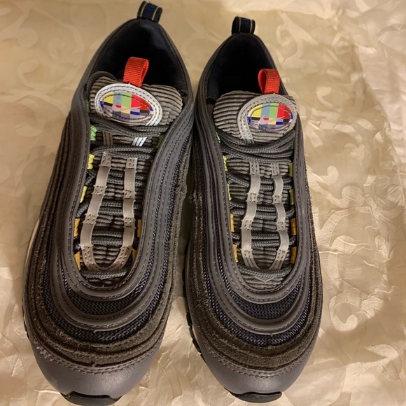 Nike Air Max 97 SE - Picture 5 of 12